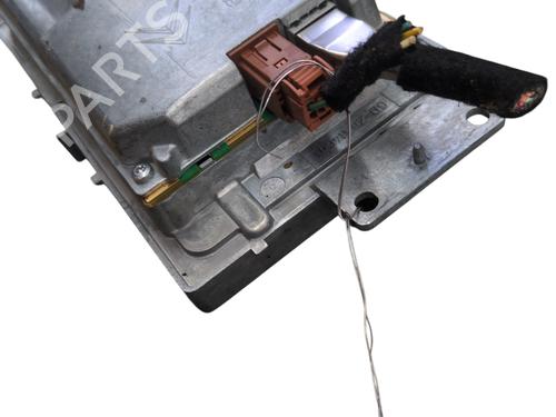 Display CITROËN C5 III Break (RW_) 2.0 HDi (136 hp) 32024686