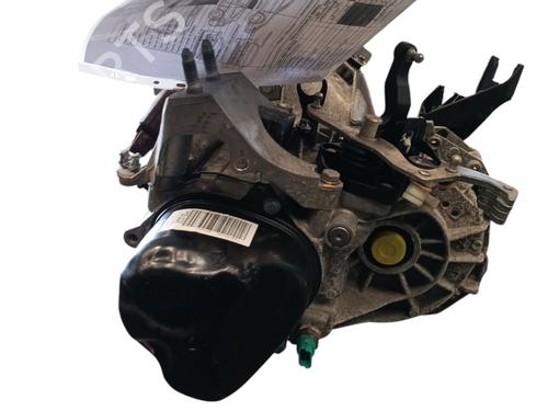 Gearbox DACIA SANDERO II 1.0 SCe 75 (B8JC, B8JD, B8NC) | BP35981411M3 - Image 2