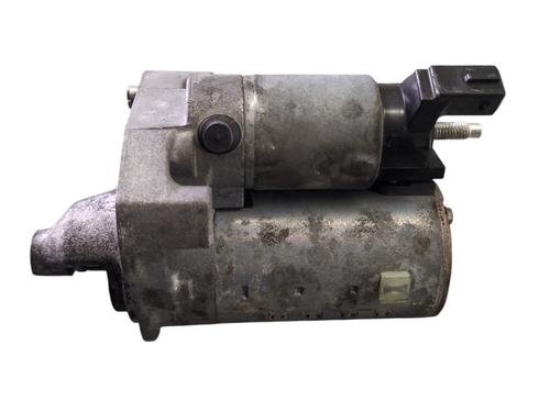 Used Starter Starter PEUGEOT 208 I (CA_, CC_) 1.2 VTI 82 (82 hp) 28816077 28816077