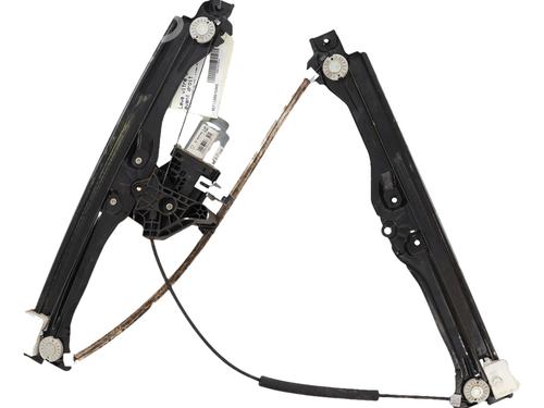 Used Front right window mechanism Front right window mechanism 37078883 37078883