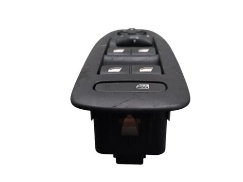 Left front window switch PEUGEOT 208 I (CA_, CC_) 1.6 HDi | BP29956367I27  - Image 5