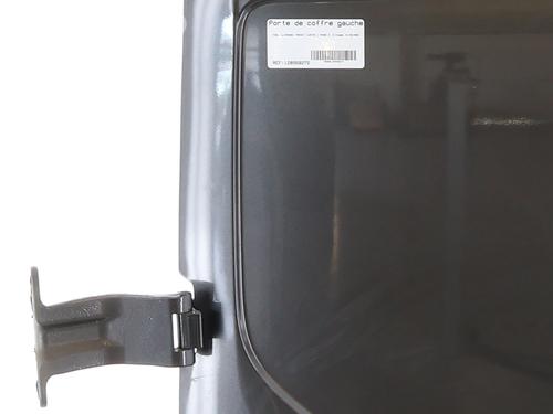 Left tailgate FORD TRANSIT CUSTOM V362 Van (FY, FZ) 2.0 EcoBlue | BP37190332C76  - Image 5