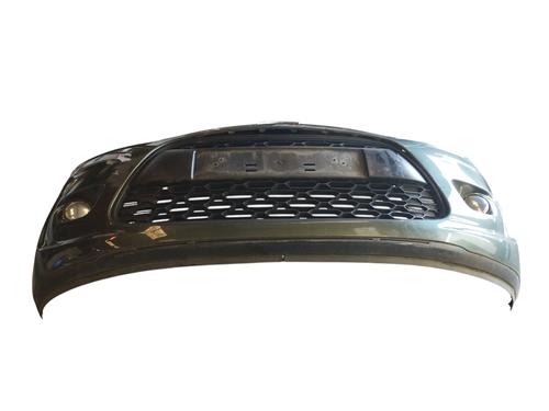 Front bumper CITROËN C3 II (SC_) 1.1 i | BP31193599C7 