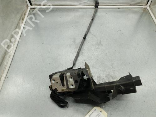 Used Front right lock FORD FOCUS III 1.6 TDCi (115 hp) 26938333