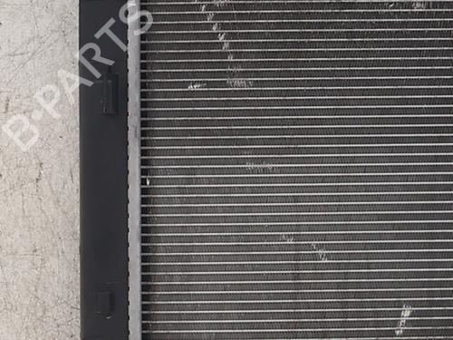 Used Water radiator Water radiator 39625132 39625132