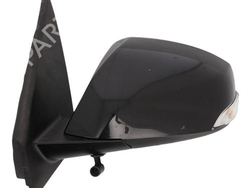 Used Left mirror Left mirror RENAULT LAGUNA III Grandtour (KT0/1) 2.0 dCi (KT01, KT08, KT09, KT0K, KT12, KT1D, KT1W) (150 hp) 33610372 33610372