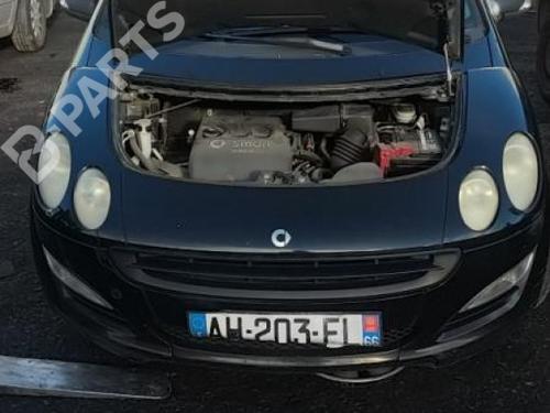 Hood SMART FORFOUR (454) 1.1 (454.030) | BP10586862C1  - Image 14