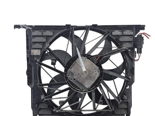 Radiator fan BMW 5 (F10)  | BP25055889M35 