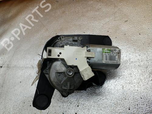Viskermotor bakrute CITROËN C3 I (FC_, FN_) [2002-2013]  25105199