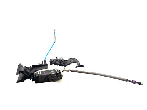 Used Front right lock MERCEDES-BENZ B-CLASS Sports Tourer (W246, W242) B 200 CDI (246.201) (136 hp) 25059319