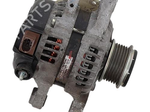 Alternator TOYOTA AYGO (_B4_) 1.0 (KGB40) | BP37411469M7 - Image 2