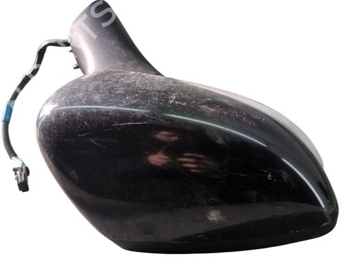 Right mirror RENAULT CLIO IV (BH_) 1.5 dCi 75 | BP29332476C27 