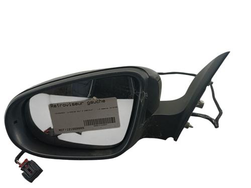 left-mirror-vw-golf-vi-convertible-517-2011-2012-2013-2014-2015-2016-2017-32497712 main image