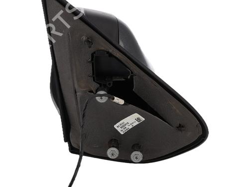 Left mirror DACIA SANDERO II TCe 90 (B8M1, B8MA, B8AC) | BP33659855C26 - Image 8