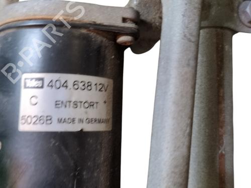 Front wiper motor PEUGEOT 307 Break (3E) 1.6 HDi 110 | BP31174730M29