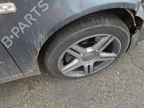 Left mirror AUDI A4 B7 Avant (8ED) 2.7 TDI | BP25088879C26 
