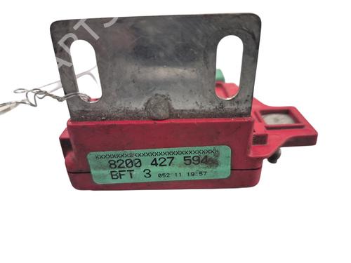 Electronic module RENAULT CLIO III (BR0/1, CR0/1) | BP38100171M83 - Image 2