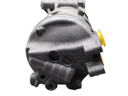 AC compressor FIAT 500L (351_, 352_) 1.4 (199LYB1B) | BP30412779M34 - Image 3