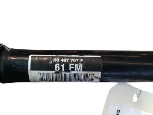 Left front driveshaft AUDI Q3 (8UB, 8UG) 2.0 TDI | BP32447786M38 - Image 5