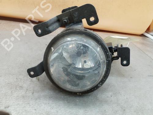 Used Right front fog light HYUNDAI GETZ (TB) 1.5 CRDi (88 hp) 25081621