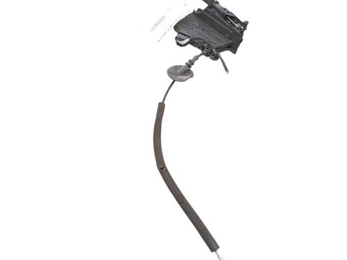 Used Rear left lock RENAULT CLIO IV (BH_) 1.5 dCi 75 (75 hp) 29587789