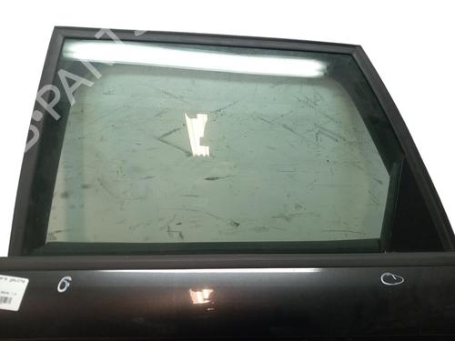 Left rear door AUDI A4 B7 Avant (8ED) 1.9 TDI | BP25054652C4 