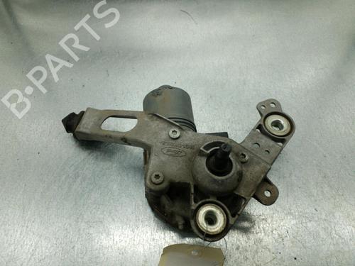 Used Front wiper motor FORD FOCUS III 1.0 EcoBoost (125 hp) 25089536