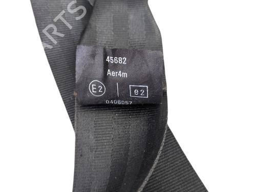 Venstre bak beltestrammer RENAULT TWINGO II (CN0_) 1.2 16V (CN0K, CN0V, CN0A) | BP28276923C89 
