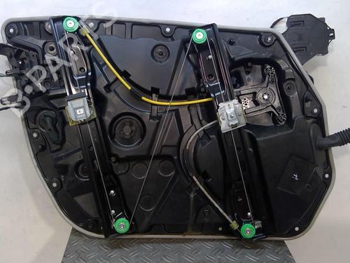 Front right window mechanism MERCEDES-BENZ GLC Coupe (C253) 350 e 4-matic (253.354) | BP25067947C23 