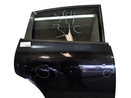 Right rear door SEAT LEON (1P1) 1.9 TDI | BP29508351C5 