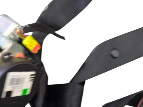 Used Front right seatbelt PEUGEOT 308 II (LB_, LP_, LW_, LH_, L3_) 1.6 HDi 100 (99 hp) 32115236