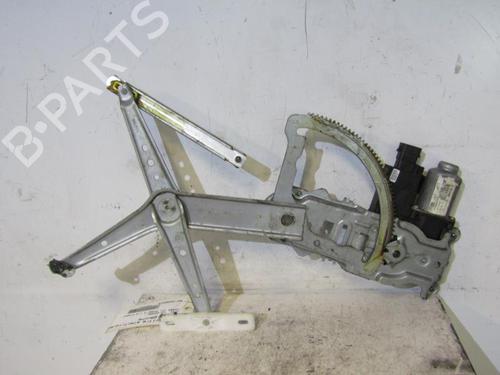 Used Front left window mechanism Front left window mechanism OPEL CORSA C (X01) 1.3 CDTI (F08, F68) (70 hp) 25094368 25094368