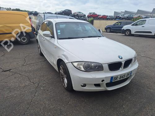 Left front window switch BMW 1 (E87) 118 d | BP36671466I27 - Image 12