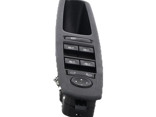 Left front window switch RENAULT MEGANE III Hatchback (BZ0/1_, B3_) 1.5 dCi (BZ0C) | BP39166401I27 - Image 3