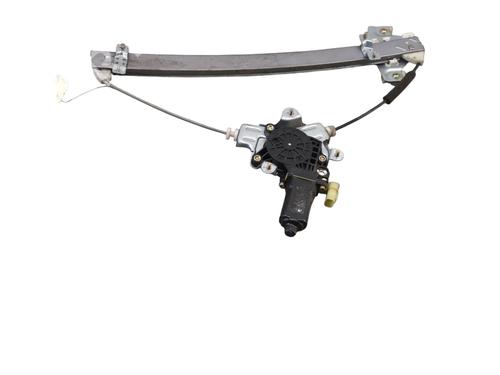 Front left window mechanism HYUNDAI GETZ (TB) 1.3 | BP32758360C22  - Image 6