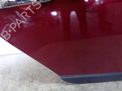 Right rear door LANCIA DELTA III (844_) 1.6 D Multijet (844.AXC11, 844.AXC1A) | BP25081596C5 
