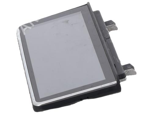 Used Display monitor Display monitor BMW 1 Coupe (E82) 120 d (163 hp) 39952666 39952666