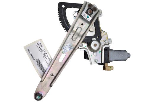 Used Rear right window mechanism HYUNDAI i10 I (PA) 1.2 (78 hp) 26459137