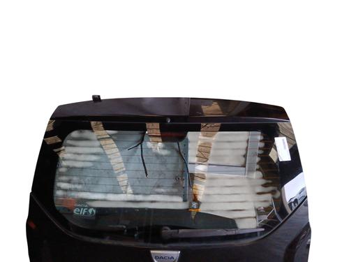 Tailgate DACIA DUSTER (HS_) 1.5 dCi | BP32221708C6 