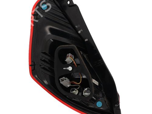 Right taillight FORD FIESTA VI (CB1, CCN) 1.25 | BP33610312C35 - Image 4