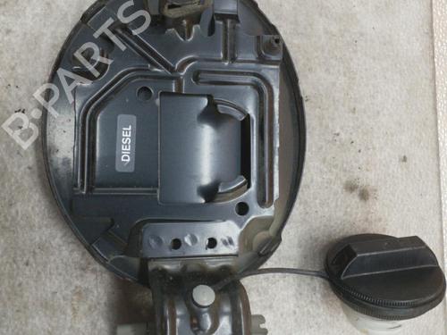 Fuel flap NISSAN NOTE (E11, NE11) 1.5 dCi 788301U600