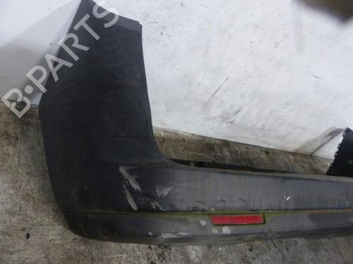 Rear bumper FIAT DOBLO Cargo (263_) 1.3 D Multijet | BP25065070C8