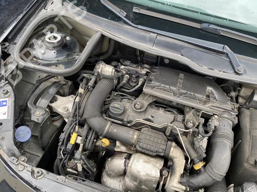 Engine PEUGEOT 206+ (2L_, 2M_) | BP25058691M1 - Image 22