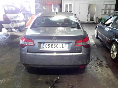 Used Parts CITROËN C5 III (RD_)  1.6 THP 155 (RD5FV8, RD5FNA)  1182414