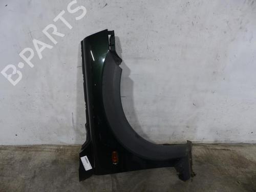 Used Right front fenders LAND ROVER FREELANDER I (L314) 2.0 DI 4x4 (98 hp) 25080345
