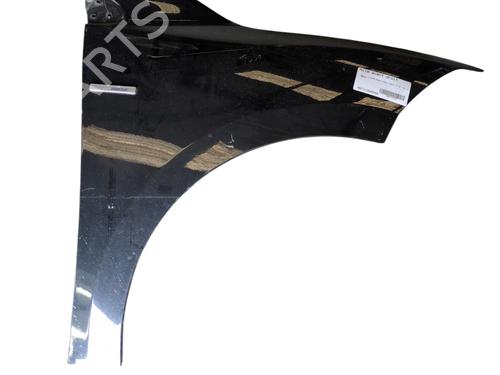 Used Right front fenders RENAULT MEGANE III Hatchback (BZ0/1_, B3_) 1.2 TCe (BZ16, BZ28) (132 hp) 29327065