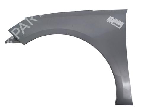 Used Left front fenders Left front fenders PEUGEOT 308 II (LB_, LP_, LW_, LH_, L3_) 1.6 BlueHDi 120 (120 hp) 36522422 36522422