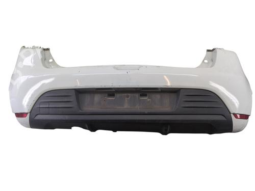 Rear bumper RENAULT CLIO IV (BH_) 1.5 dCi 75 | BP29221850C8 