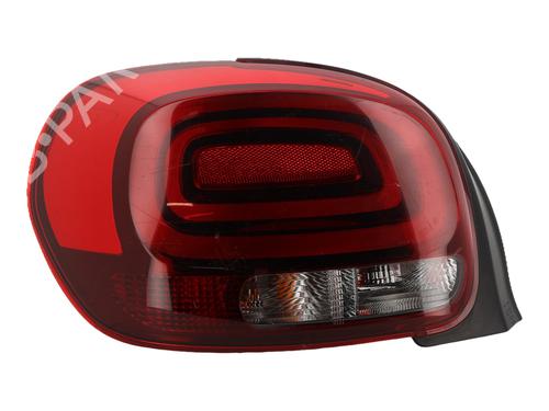 left-taillight-citroen-c3-iii-sx-2016-34627181 main image