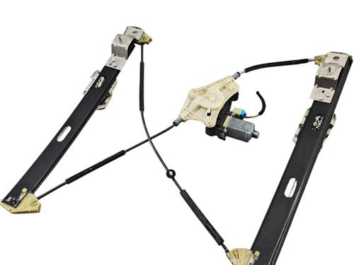 Used Front right window mechanism SEAT LEON (5F1) 2.0 Cupra (290 hp) 25056196